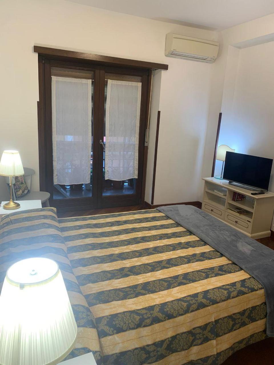 Flavia Apartment ローマ エクステリア 写真