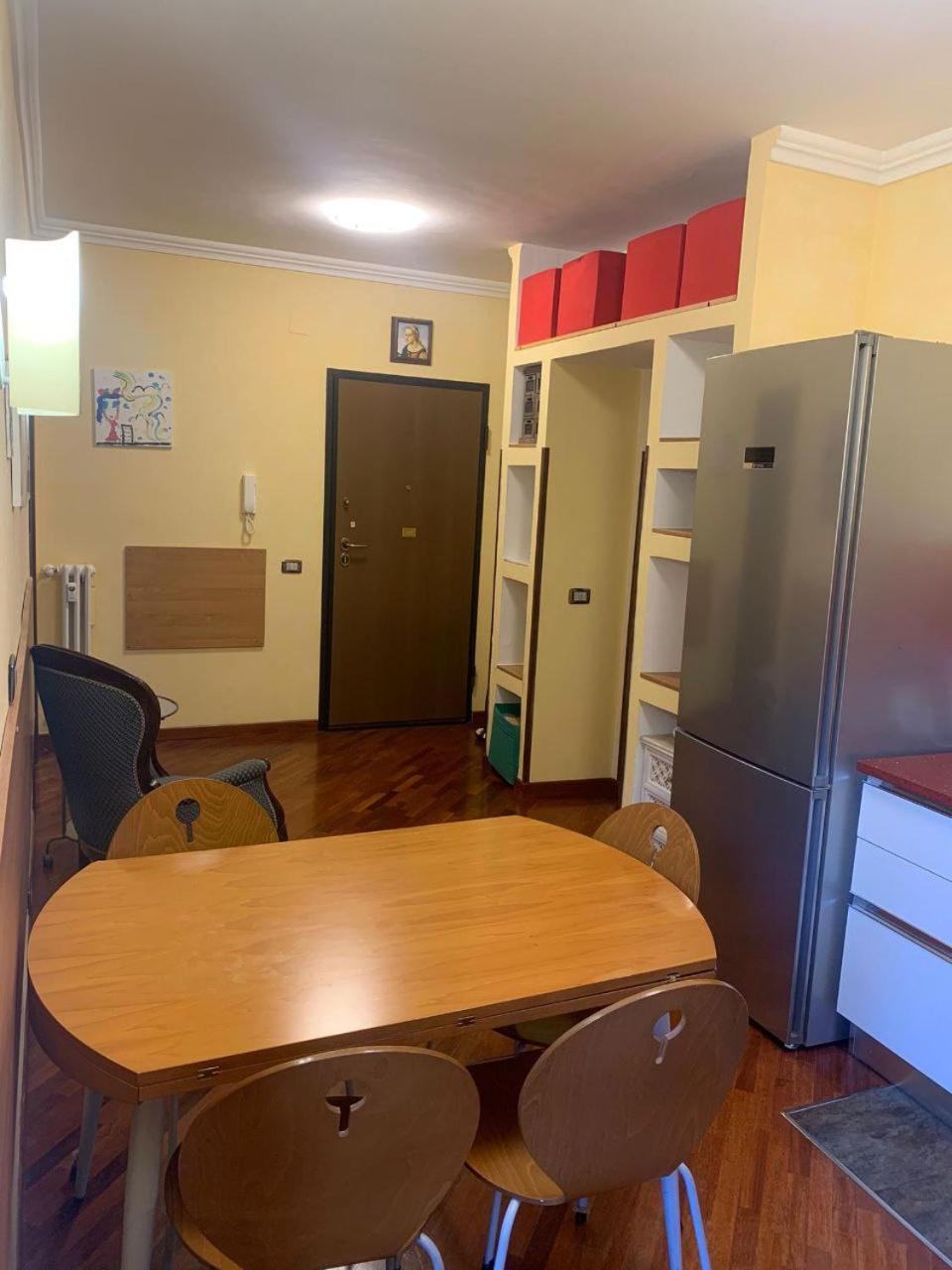 Flavia Apartment ローマ エクステリア 写真