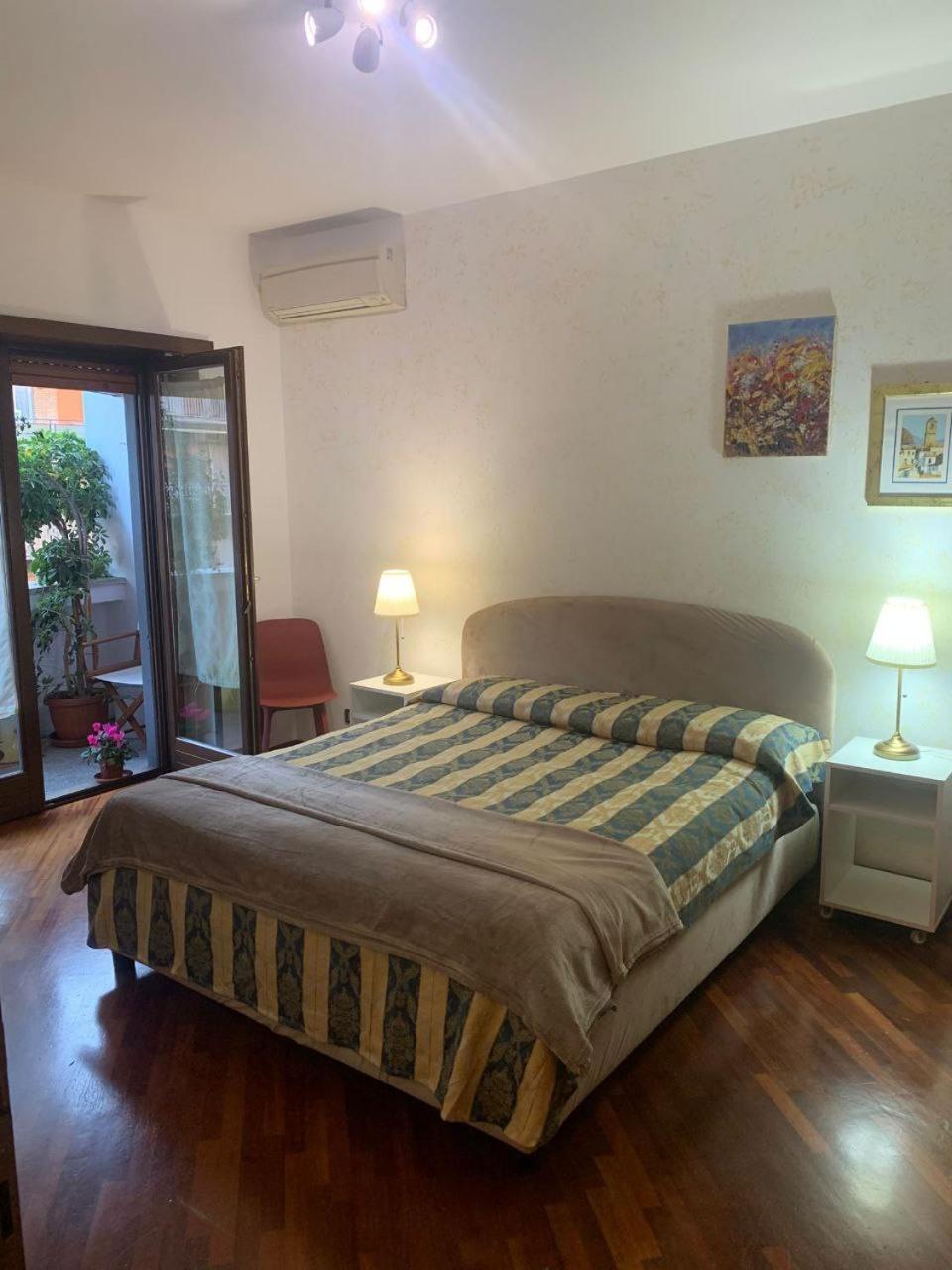 Flavia Apartment ローマ エクステリア 写真