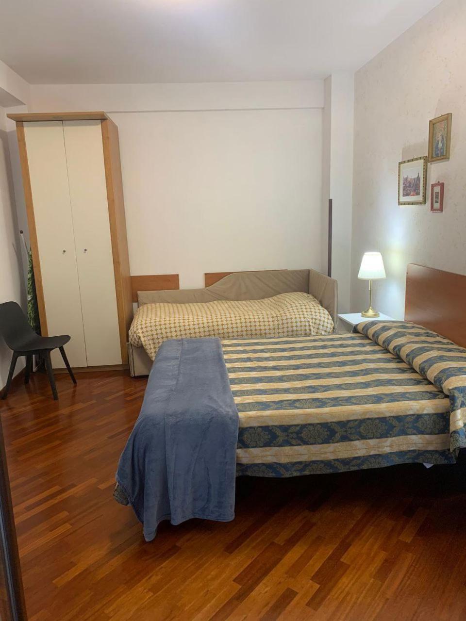 Flavia Apartment ローマ エクステリア 写真