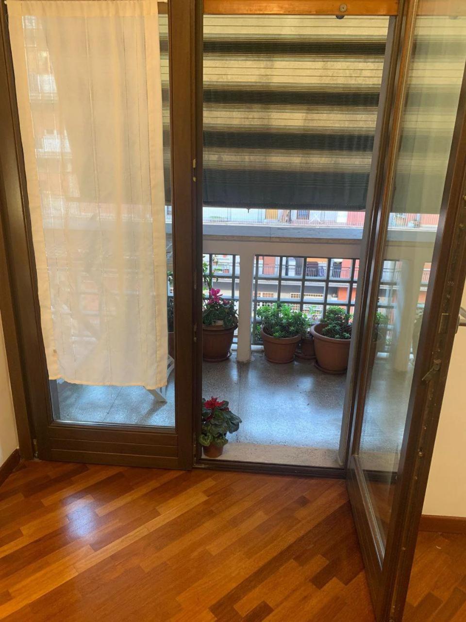 Flavia Apartment ローマ エクステリア 写真
