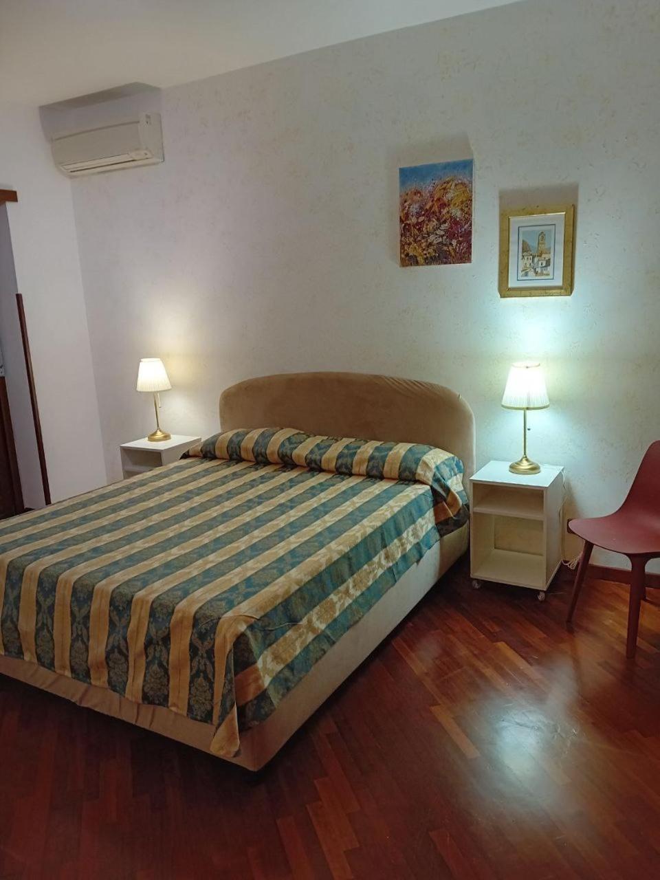 Flavia Apartment ローマ エクステリア 写真