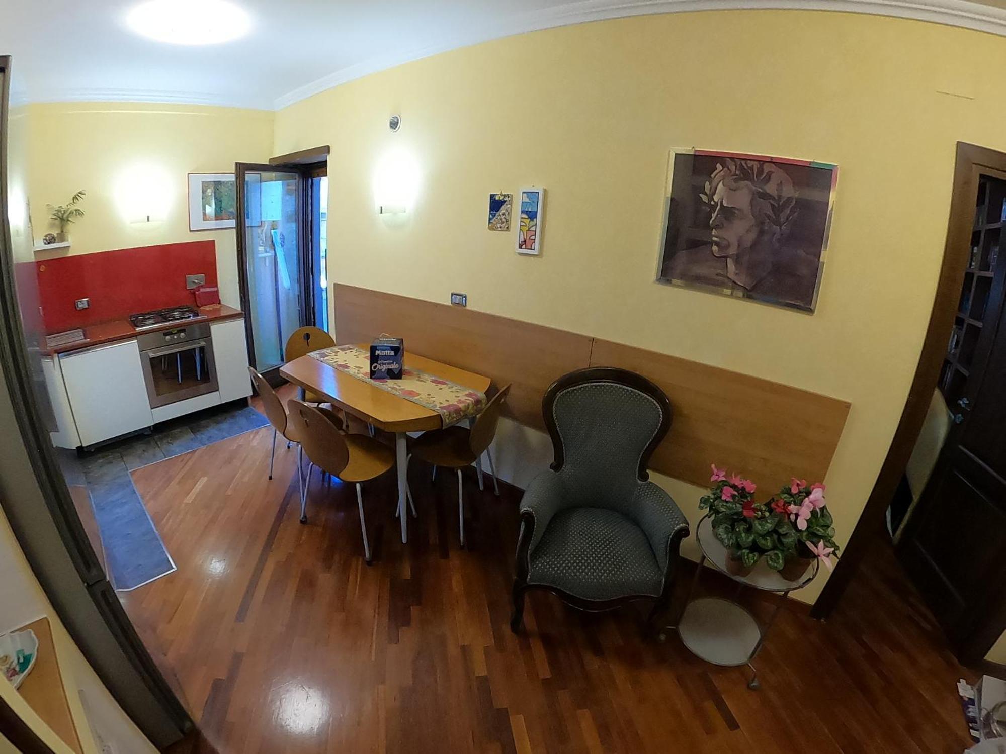 Flavia Apartment ローマ エクステリア 写真